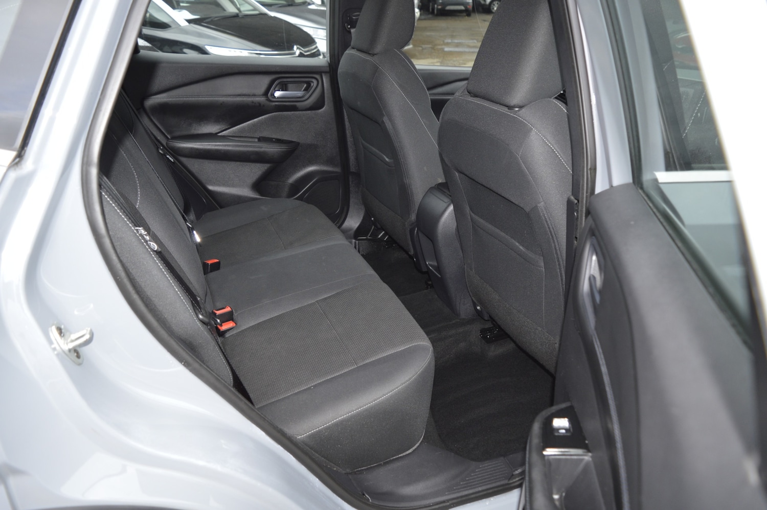 Used Nissan Qashqai 2021 for sale - 76466109: Photo 12