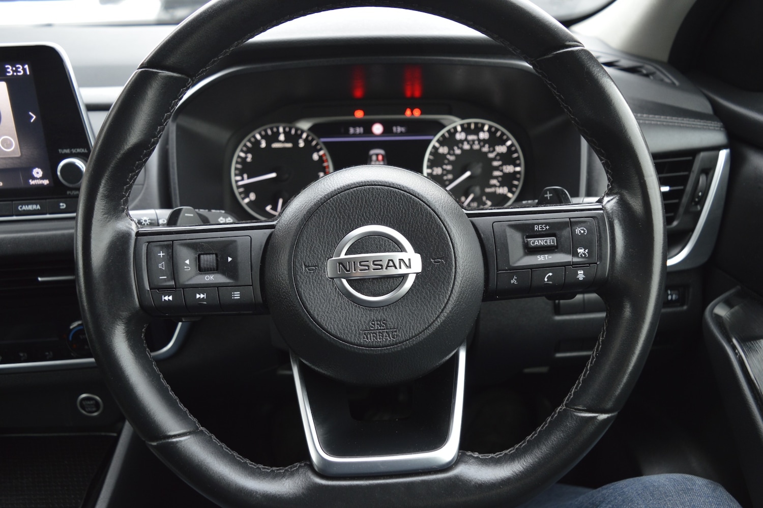 Used Nissan Qashqai 2021 for sale - 76466109: Photo 15