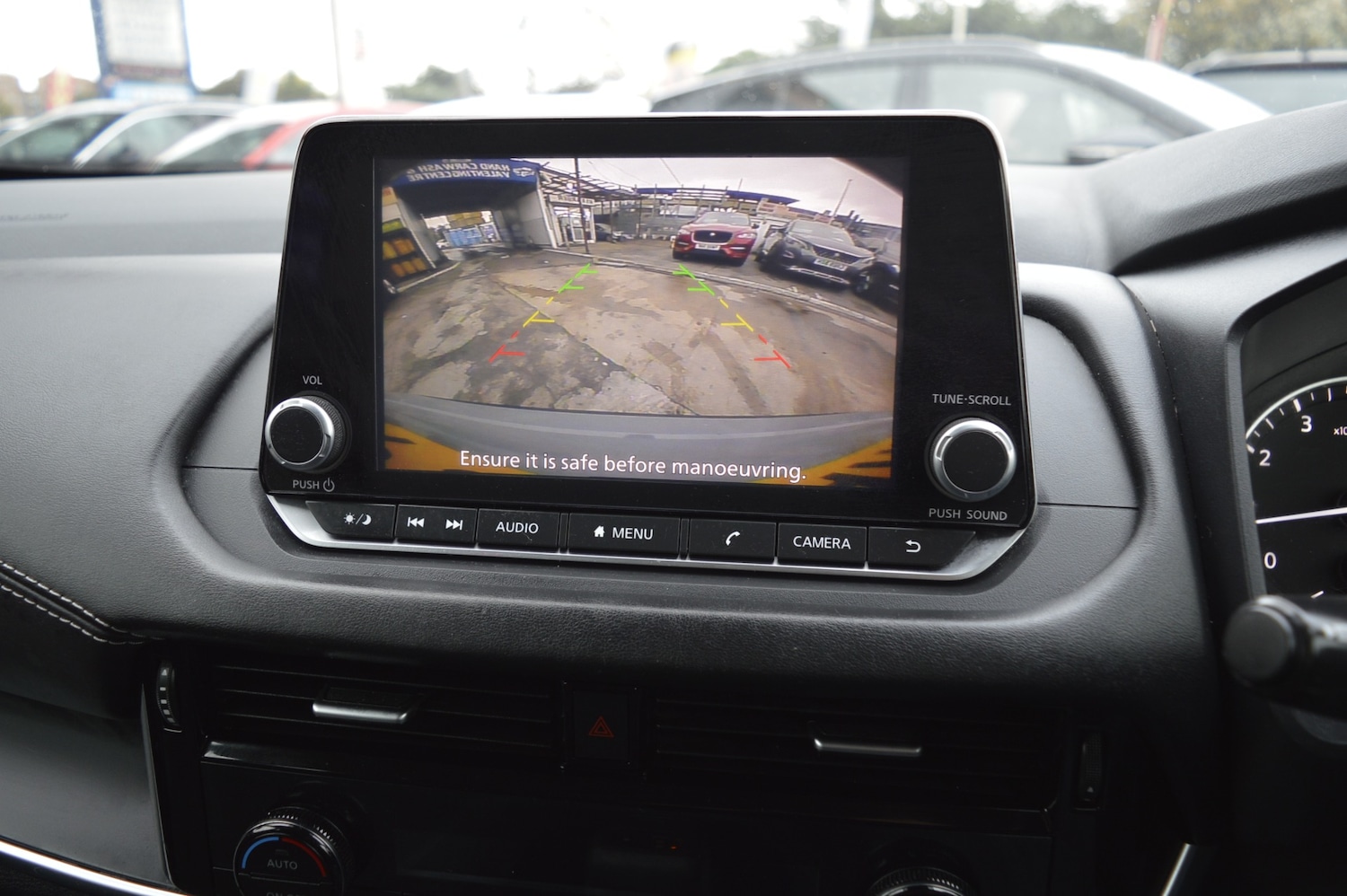 Used Nissan Qashqai 2021 for sale - 76466109: Photo 17