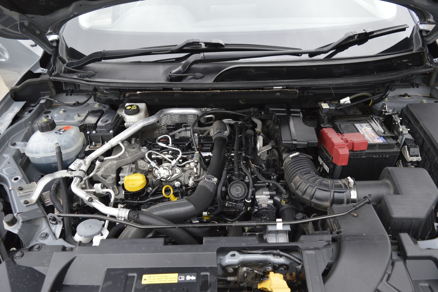 Used Nissan Qashqai 2021 for sale - 76466109: Photo 19