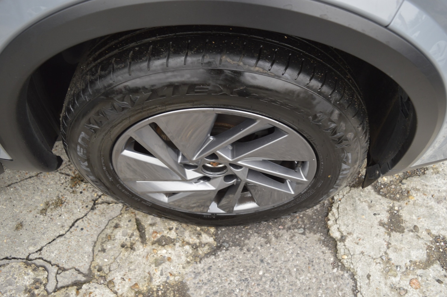 Used Nissan Qashqai 2021 for sale - 76466109: Photo 20