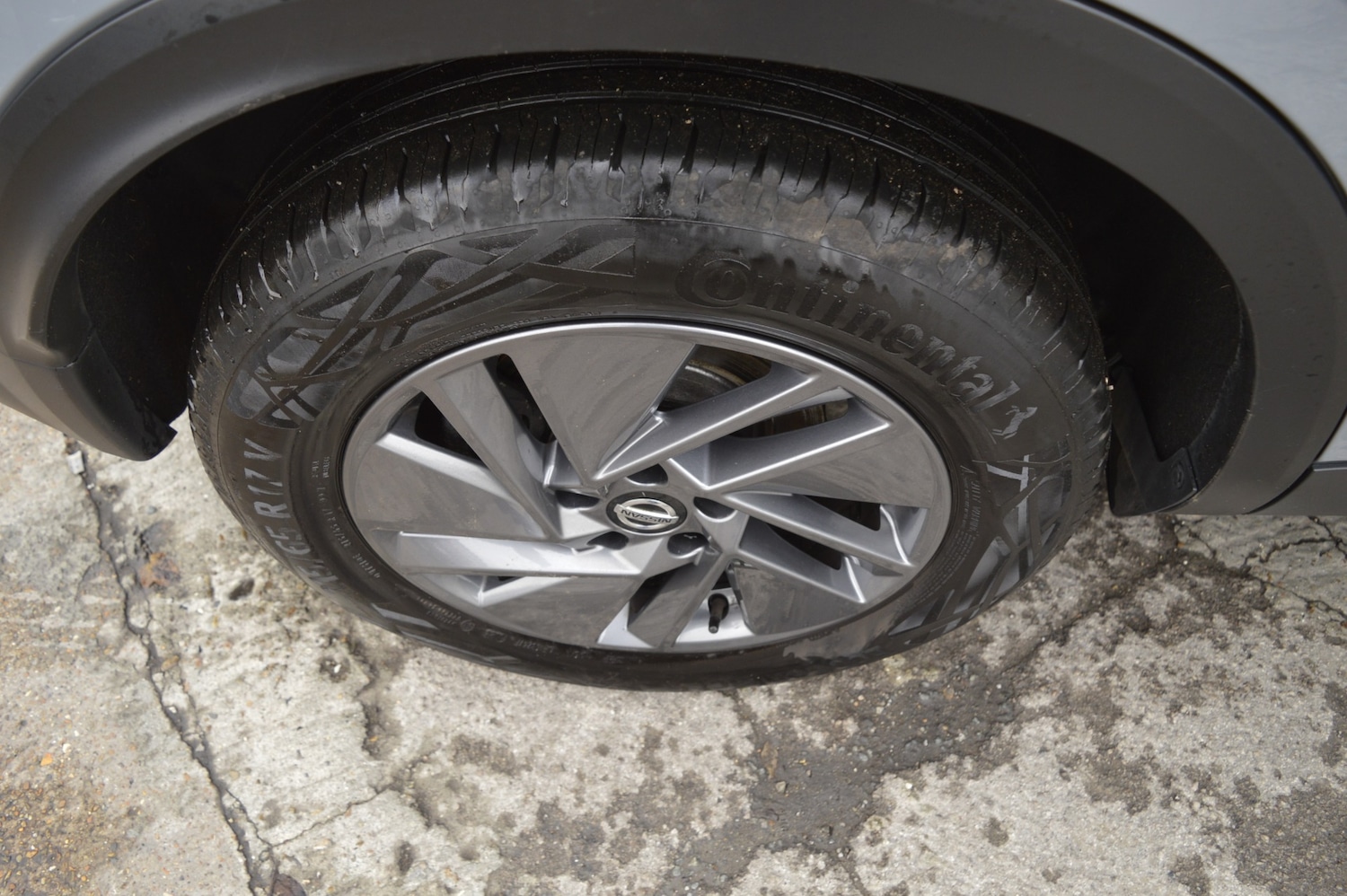 Used Nissan Qashqai 2021 for sale - 76466109: Photo 21