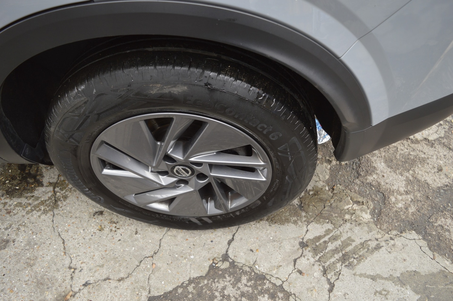 Used Nissan Qashqai 2021 for sale - 76466109: Photo 22