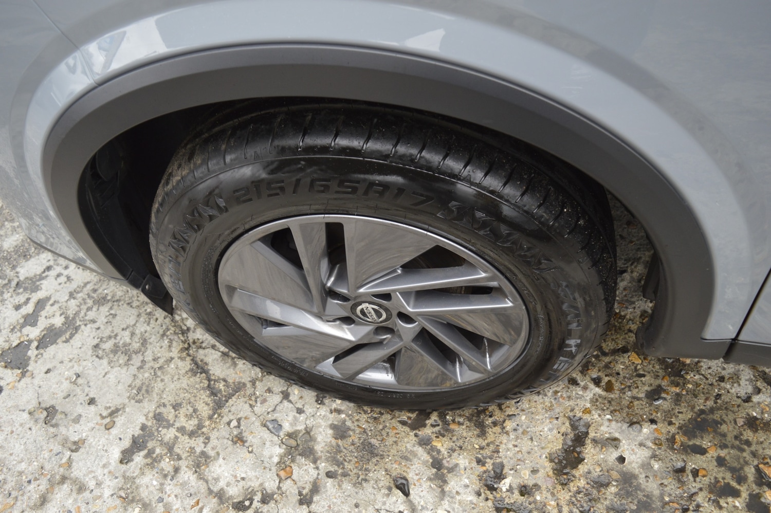 Used Nissan Qashqai 2021 for sale - 76466109: Photo 23