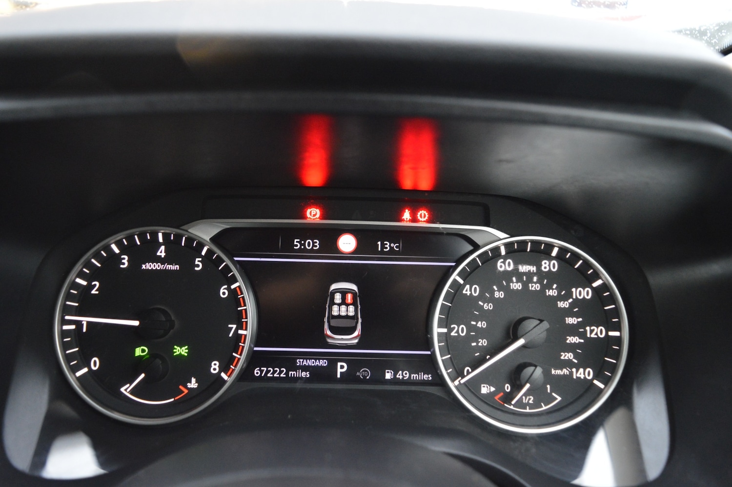 Used Nissan Qashqai 2021 for sale - 76466109: Photo 24