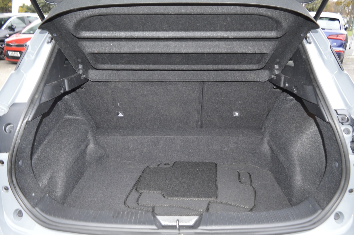 Used Nissan Qashqai 2021 for sale - 76466109: Photo 9