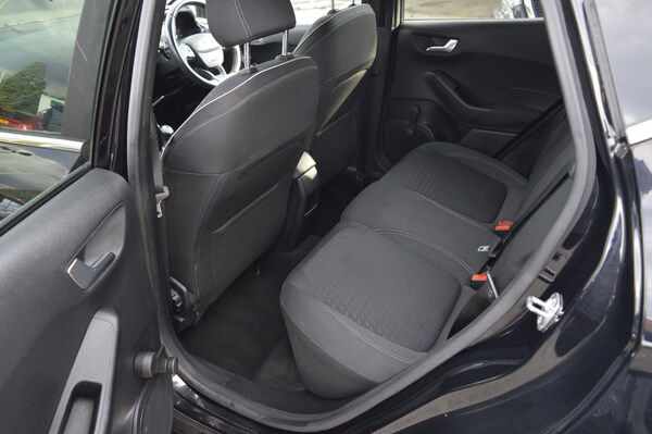 Used Ford Fiesta 2018 for sale - 75180163: Photo 10