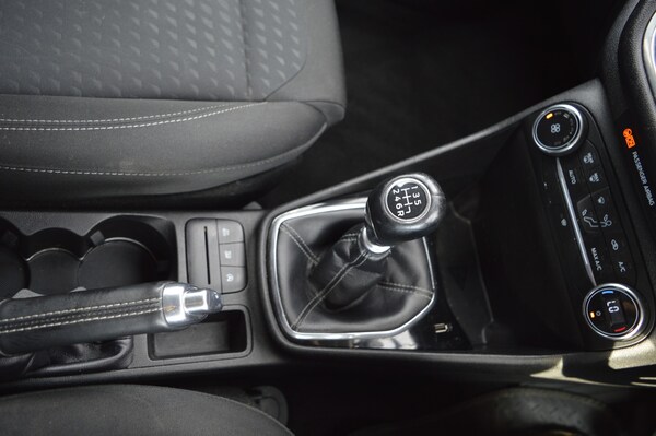 Used Ford Fiesta 2018 for sale - 75180163: Photo 20