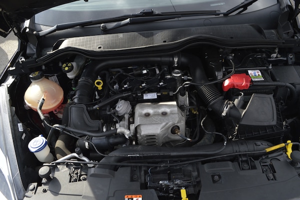 Used Ford Fiesta 2018 for sale - 75180163: Photo 21