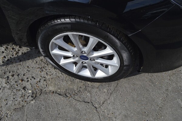 Used Ford Fiesta 2018 for sale - 75180163: Photo 22