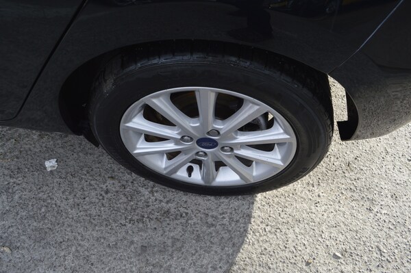 Used Ford Fiesta 2018 for sale - 75180163: Photo 24