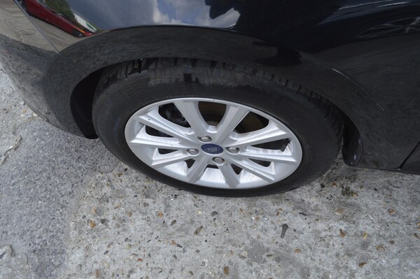 Used Ford Fiesta 2018 for sale - 75180163: Photo 25