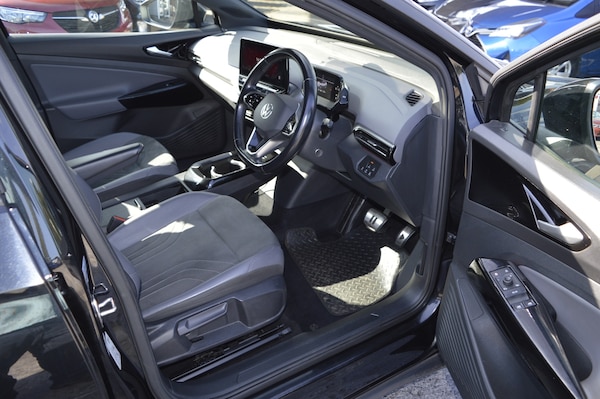 Used Volkswagen ID.4 2021 for sale - 75537476: Photo 15