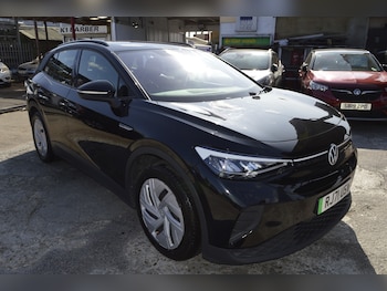 Used Volkswagen ID4 2021 for sale - 75537476: Photo