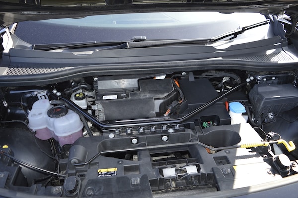 Used Volkswagen ID.4 2021 for sale - 75537476: Photo 21