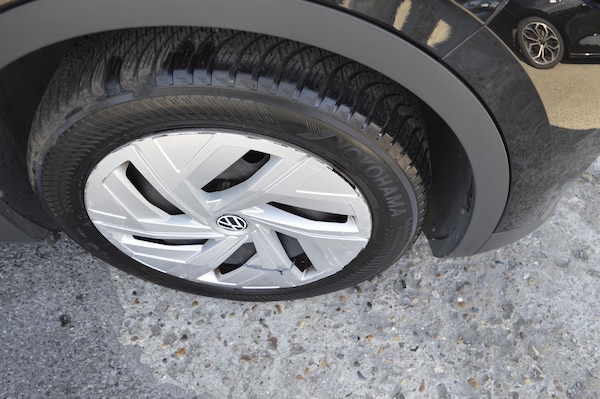 Used Volkswagen ID.4 2021 for sale - 75537476: Photo 22