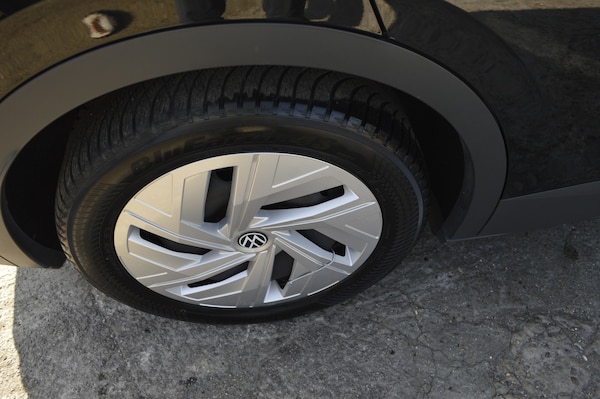 Used Volkswagen ID.4 2021 for sale - 75537476: Photo 23