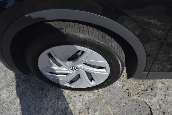 Used Volkswagen ID.4 2021 for sale - 75537476: Photo 25