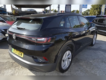Used Volkswagen ID4 2021 for sale - 75537476: Photo