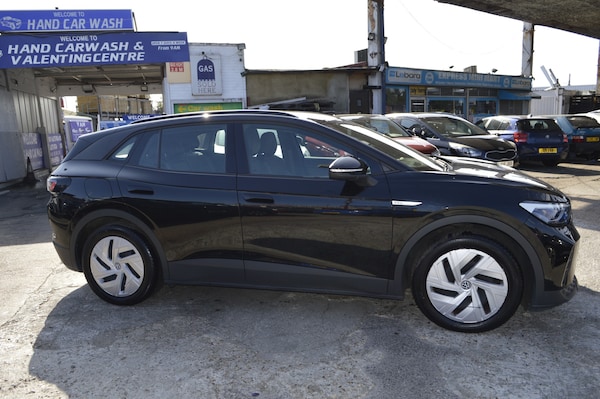 Used Volkswagen ID.4 2021 for sale - 75537476: Photo 6
