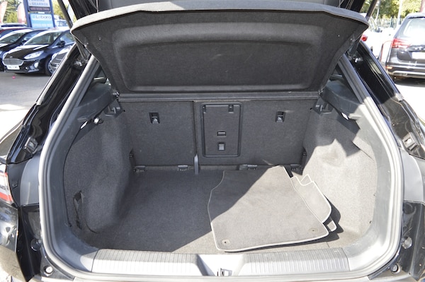 Used Volkswagen ID.4 2021 for sale - 75537476: Photo 9