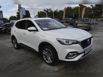 Used MG MG HS 2021 for sale - 75654964: Photo