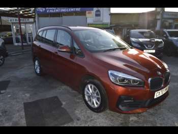 2020 (70) - 218i SE 5dr Step Euro 6 (s/s) 5dr PETROL 2020 AUTO SAT NAV 7 SEATS ULEZ