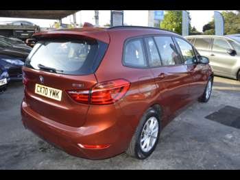 Used BMW 2 Series 2020 for sale - 75178110: Photo