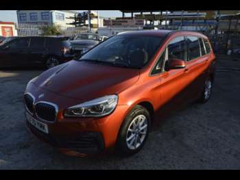 Used BMW 2 Series 2020 for sale - 75178110: Photo