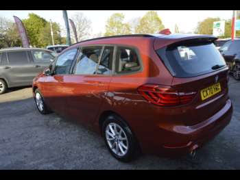 Used BMW 2 Series 2020 for sale - 75178110: Photo