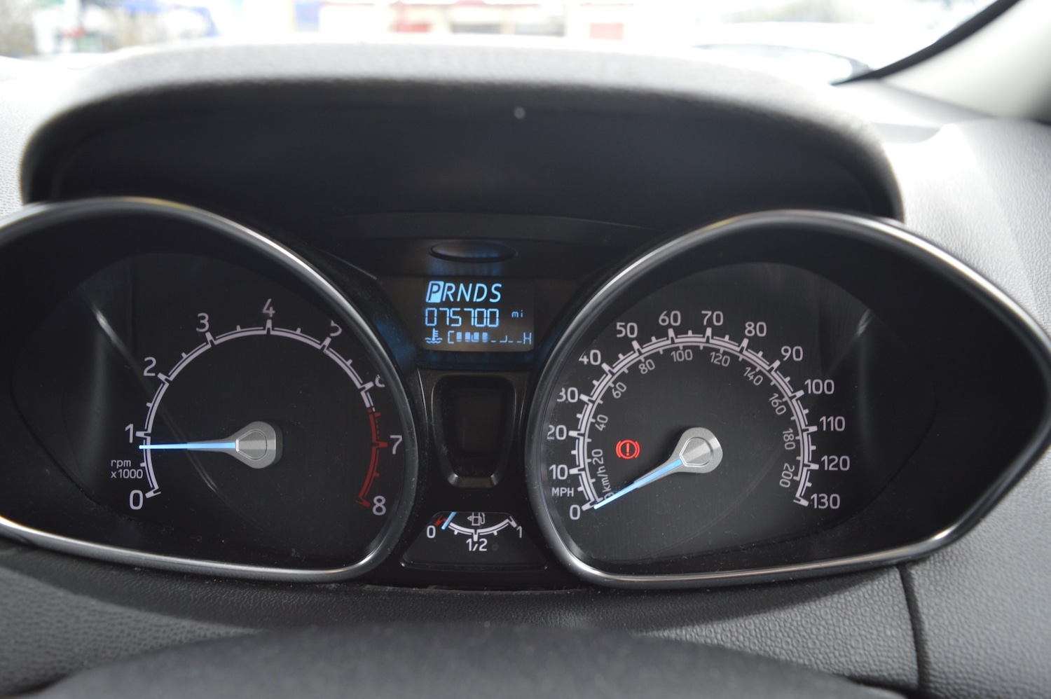 Used Ford Ecosport 2017 for sale - 77104103: Photo 15