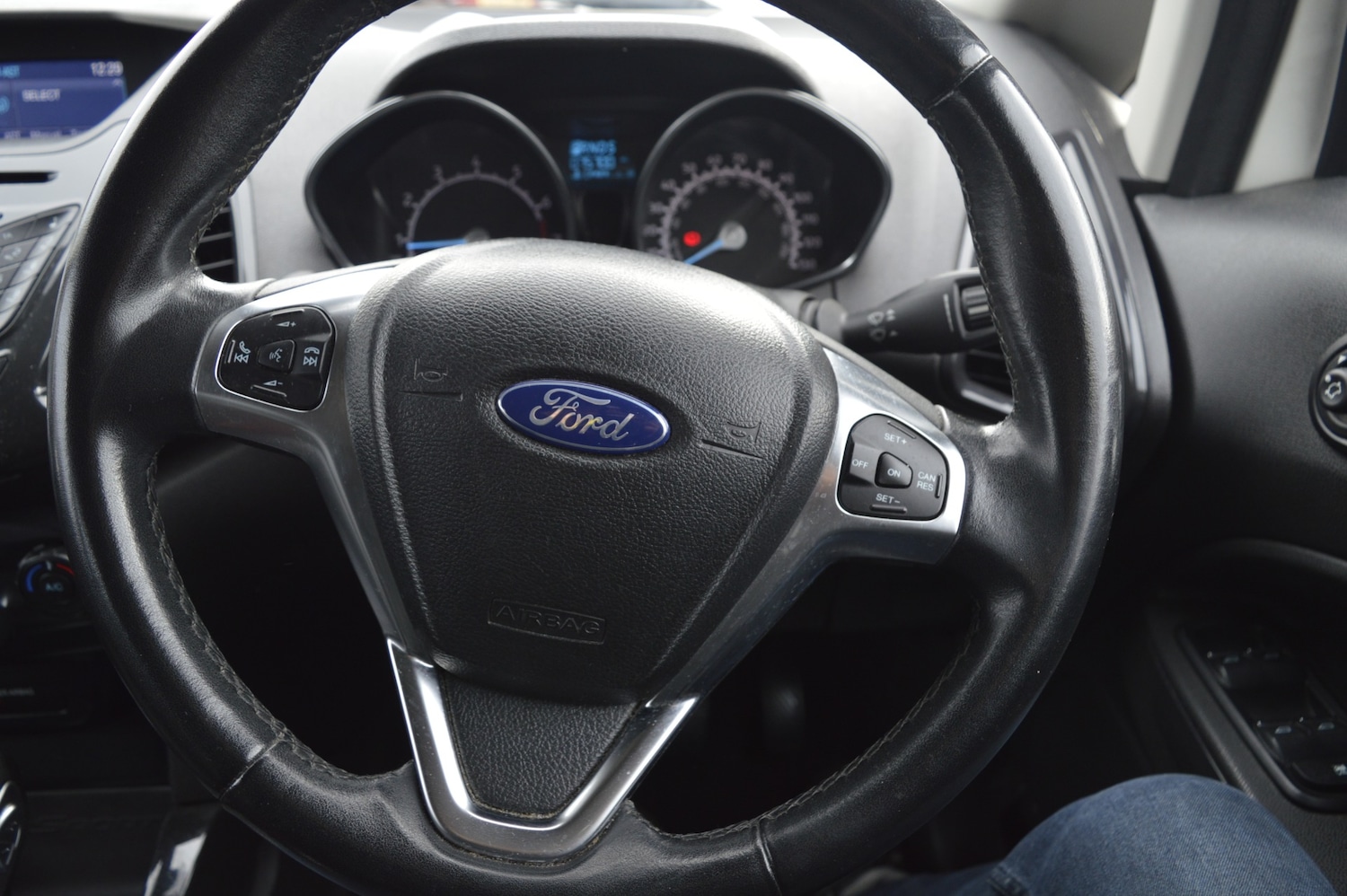 Used Ford Ecosport 2017 for sale - 77104103: Photo 16