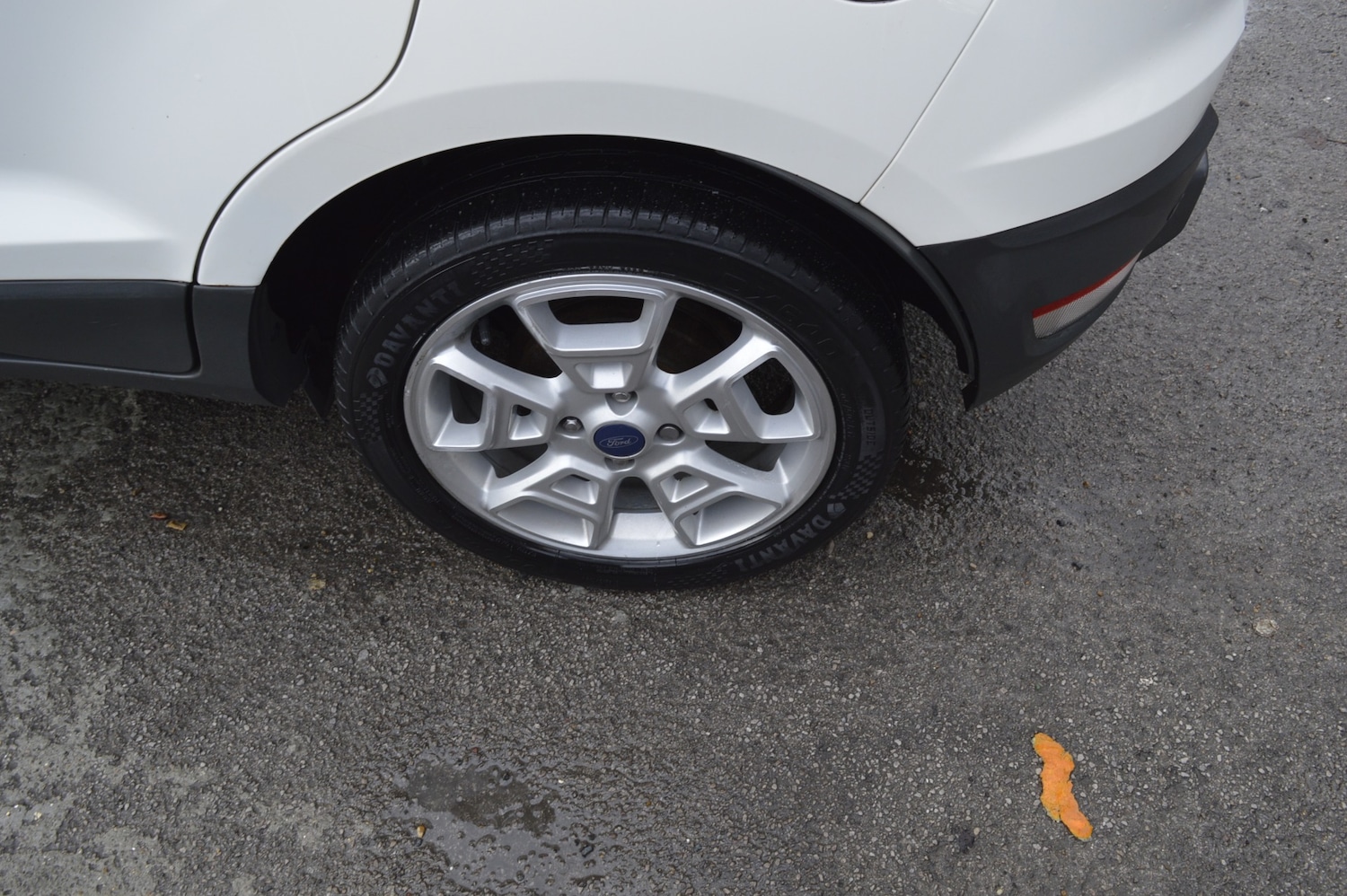 Used Ford Ecosport 2017 for sale - 77104103: Photo 22