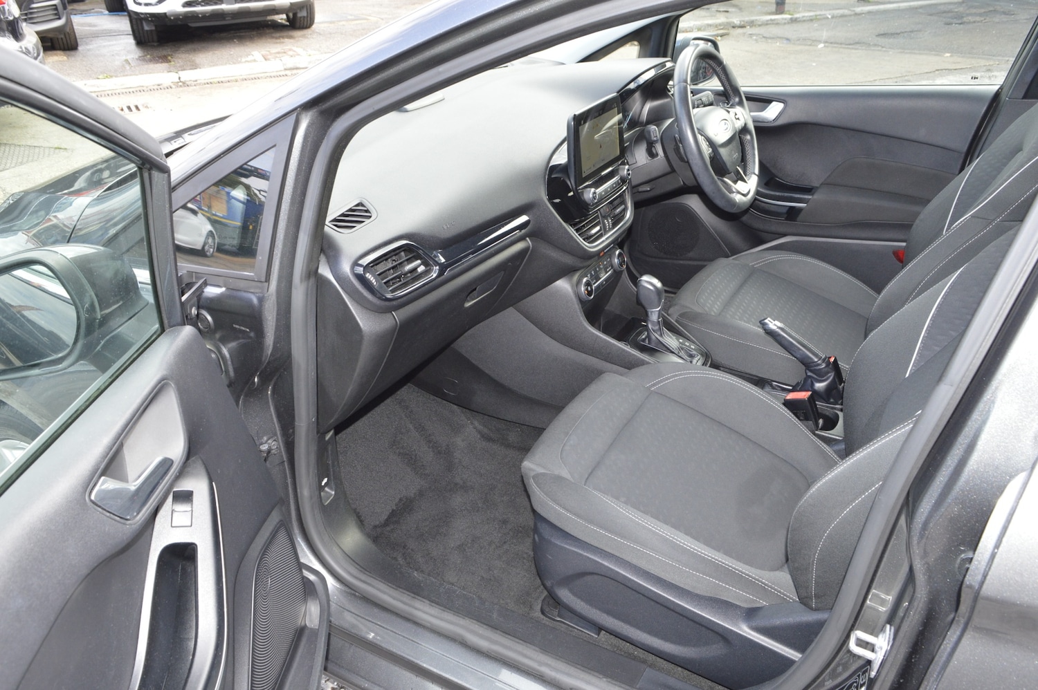Vehicle 11