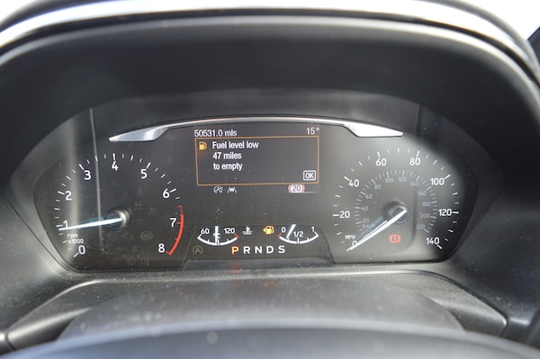 Used Ford Fiesta 2018 for sale - 75655109: Photo 15