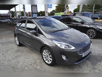 Ford - Fiesta
