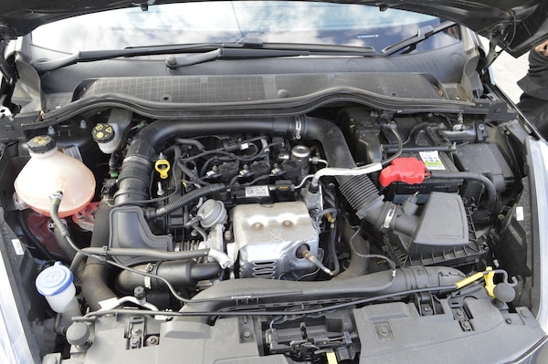 Used Ford Fiesta 2018 for sale - 75655109: Photo 20