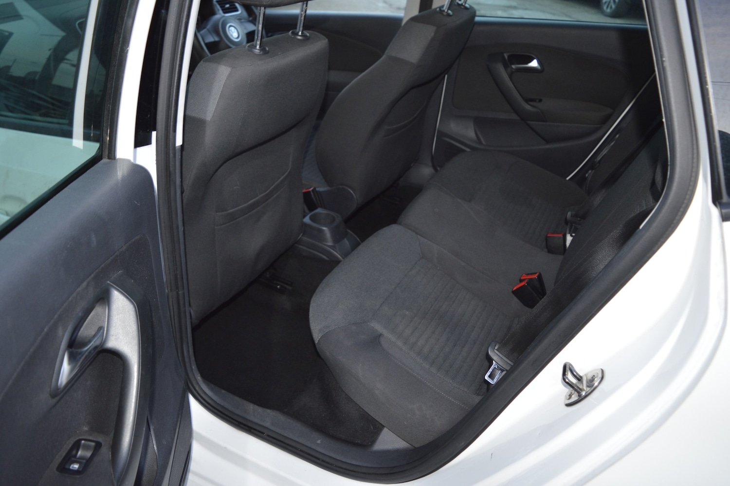 Used Volkswagen Polo 2013 for sale - 77774532: Photo 10