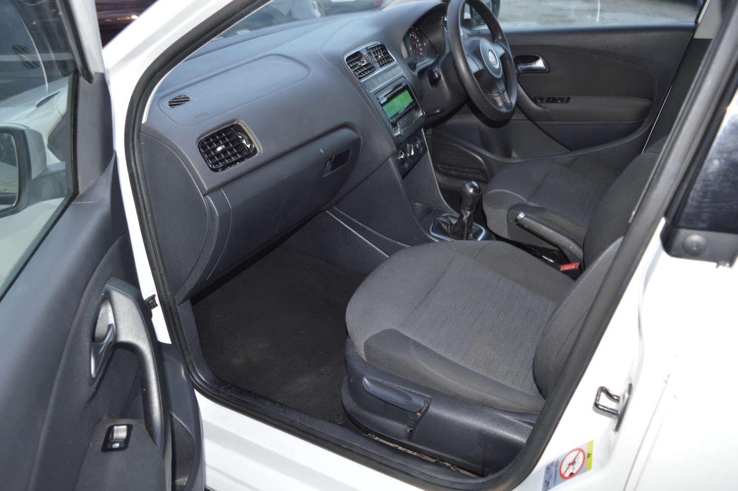 Used Volkswagen Polo 2013 for sale - 77774532: Photo 11