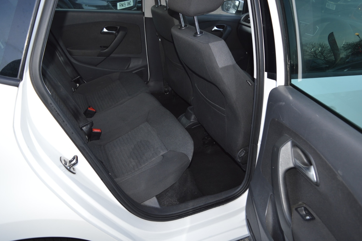 Used Volkswagen Polo 2013 for sale - 77774532: Photo 12