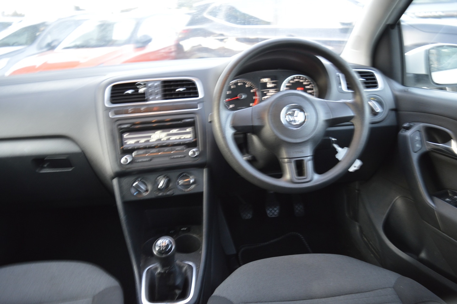 Used Volkswagen Polo 2013 for sale - 77774532: Photo 13