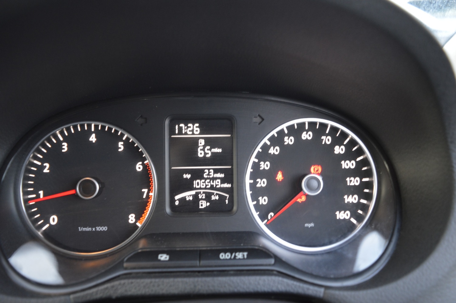 Used Volkswagen Polo 2013 for sale - 77774532: Photo 15