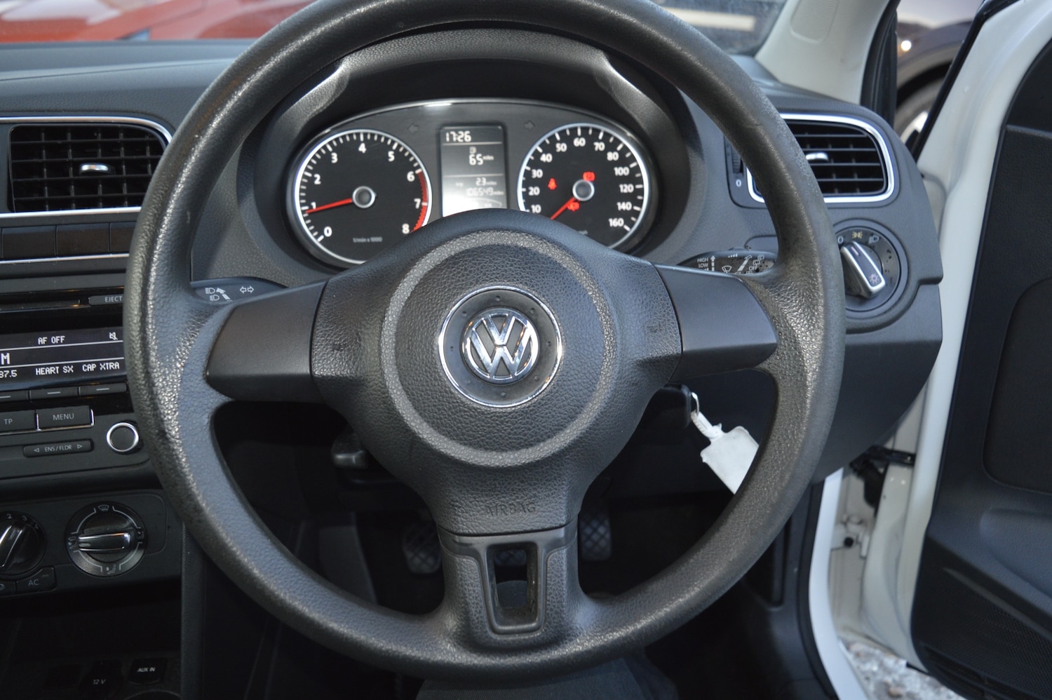 Used Volkswagen Polo 2013 for sale - 77774532: Photo 16