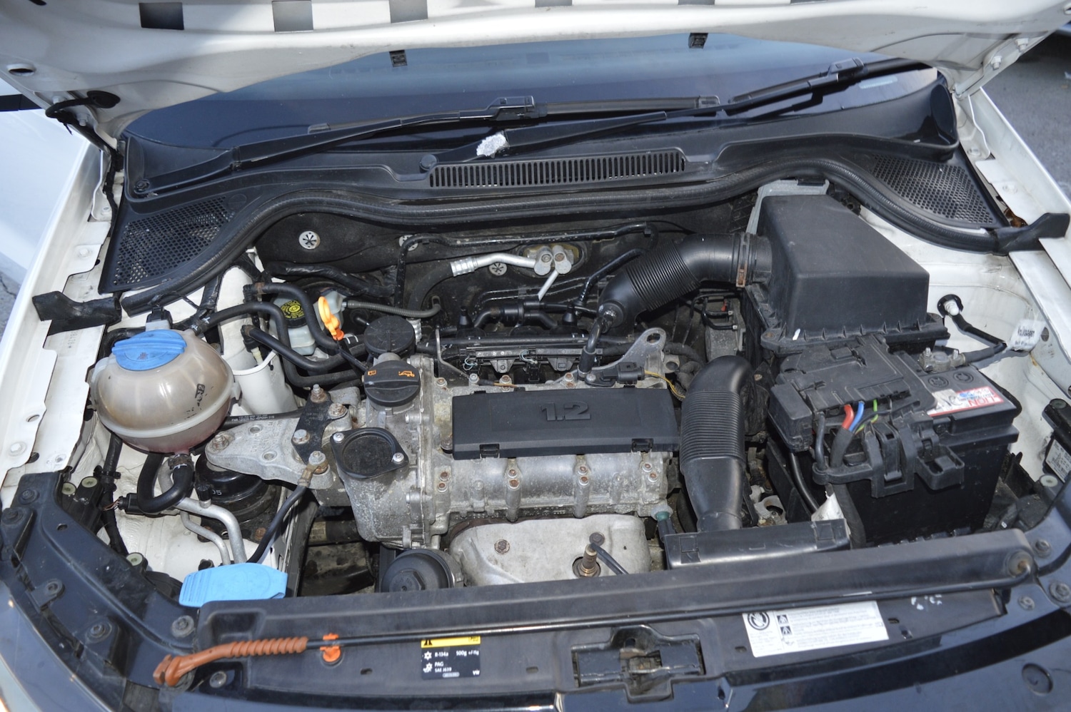 Used Volkswagen Polo 2013 for sale - 77774532: Photo 19