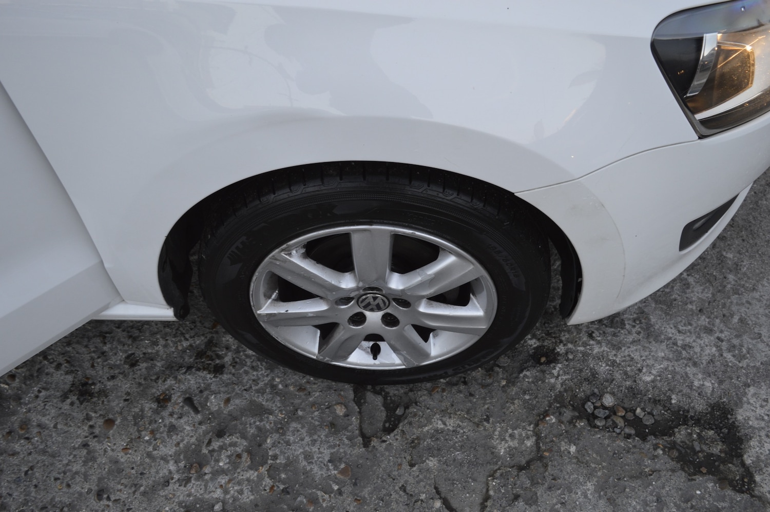 Used Volkswagen Polo 2013 for sale - 77774532: Photo 20