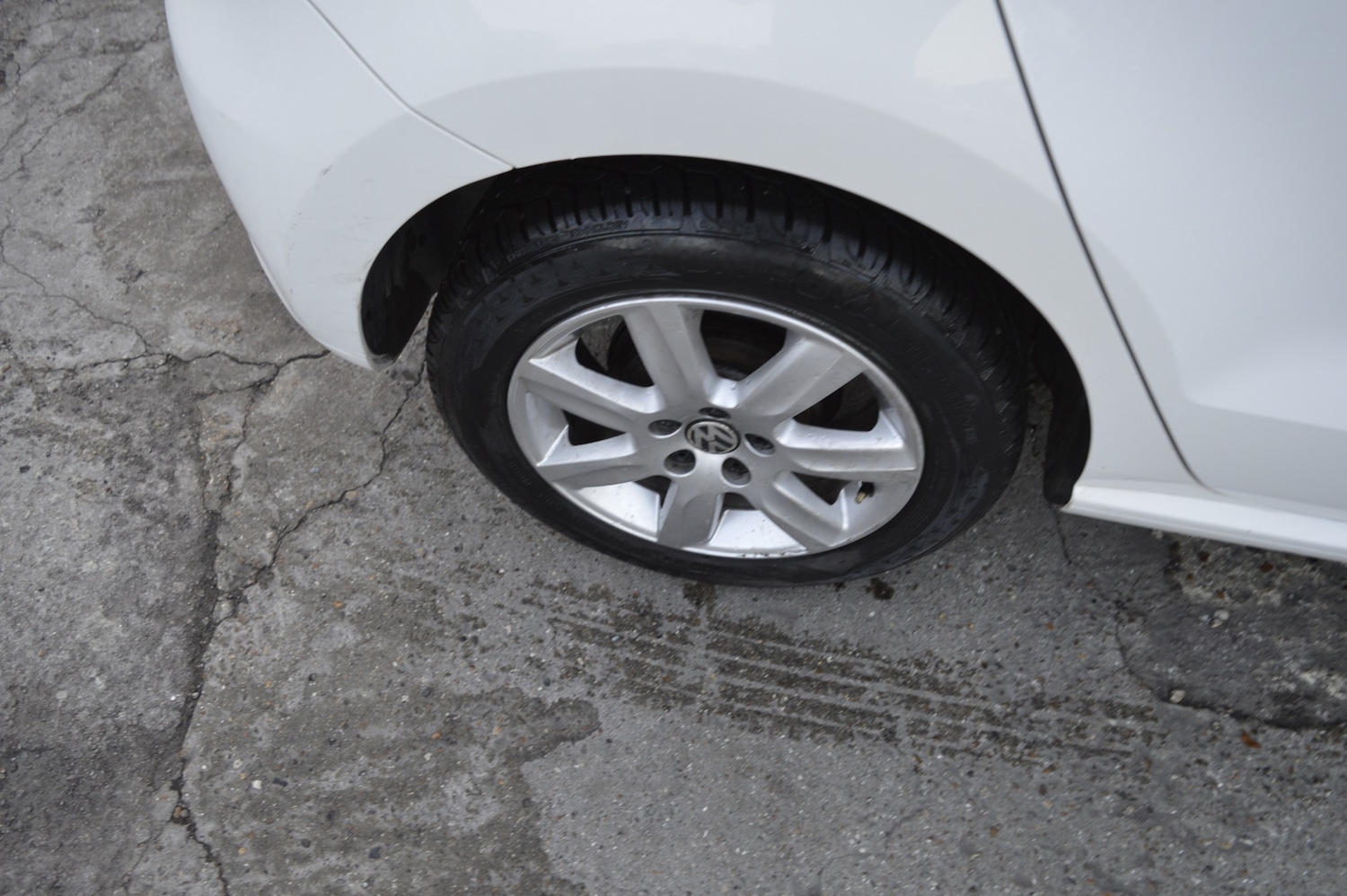 Used Volkswagen Polo 2013 for sale - 77774532: Photo 21