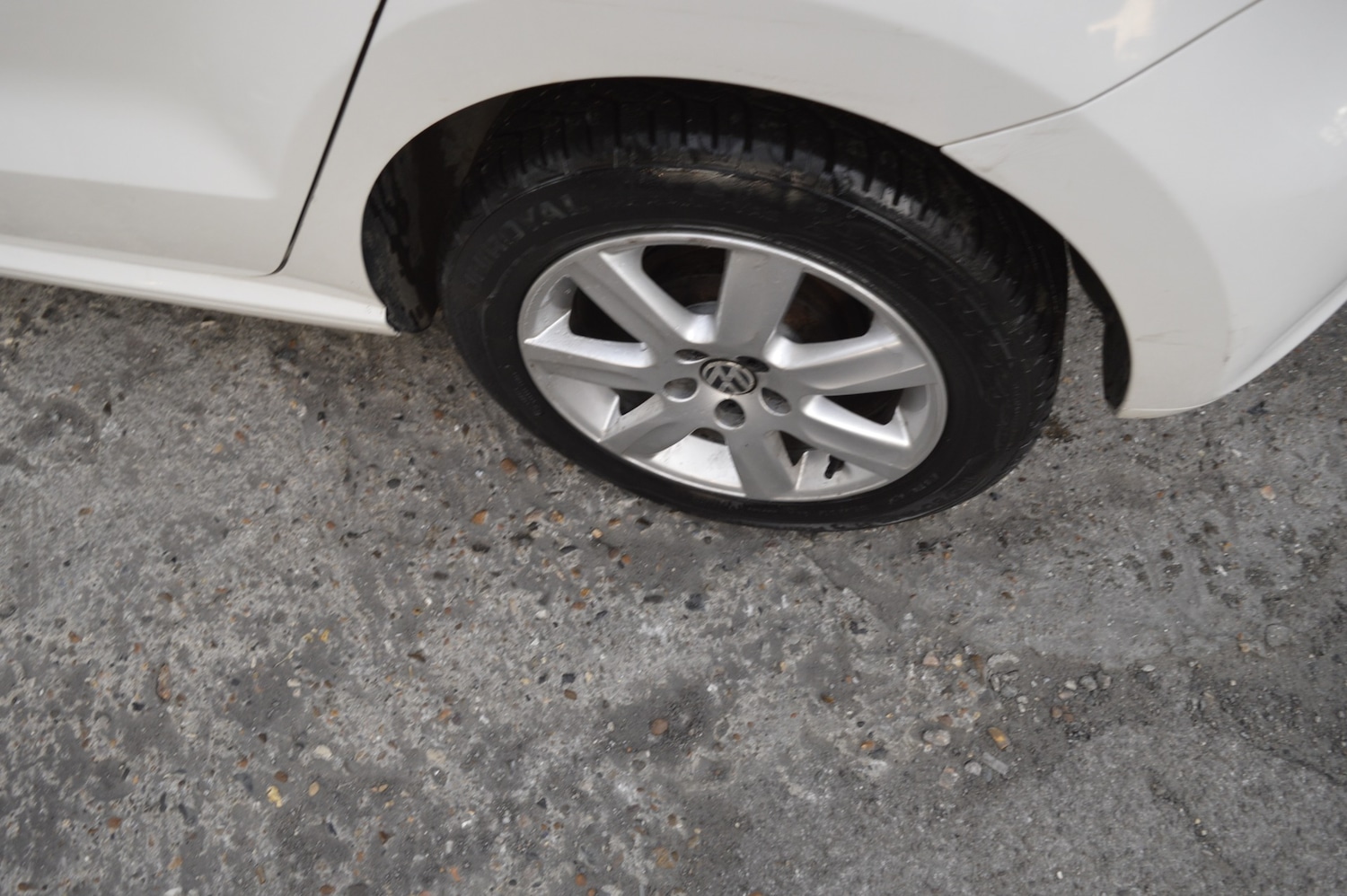 Used Volkswagen Polo 2013 for sale - 77774532: Photo 22