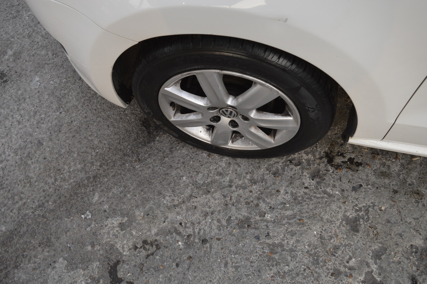 Used Volkswagen Polo 2013 for sale - 77774532: Photo 23