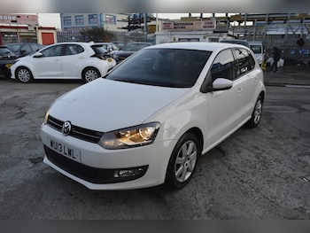 Used Volkswagen Polo 2013 for sale - 77774532: Photo