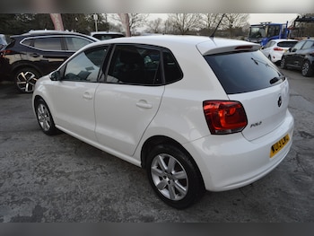 Used Volkswagen Polo 2013 for sale - 77774532: Photo